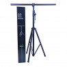 Stand trepied telescopic inaltime 3.25 m pentru lumini, ZZIPP LSZZ104