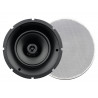 Difuzor coaxial de plafon 100V Omnitronic CSX-8