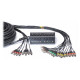 Cablu multicore Cordial CYB C 16-8