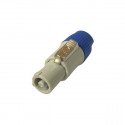 Conector powercon tip B, ZZIPP NAZZ3FCB