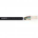 Rola 100 m cablu fono-network OFC, ZZIPP PHZZ1048