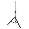 Stativ trepied pentru boxe, inaltime 66-120 cm, ZZIPP SSZZ105