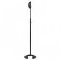 Stativ pentru microfon, cu blocare rapida Showgear D8308