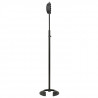 Stativ pentru microfon, cu blocare rapida Showgear D8308