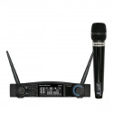 Set microfon wireless cu 48 canale selectabile UHF, ZZIPP TXZZ540