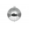 Sfera oglinzi 30cm (5x5mm) Eurolite 50100401