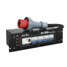 Distribuitor de tensiune, 63A Eurolite SB-1200B