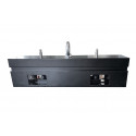 Suport ecran LED FOS ICON Hanging Beam