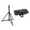 Set follow spot + stand Eurolite Set LED SL-350 DMX+ STV-250