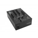 Mixer DJ cu mp3 player Omnitronic PM-222P 