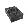 Mixer DJ cu mp3 player Omnitronic PM-222P 