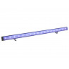 Bara LED UV, Eurolite LED BAR-18 UV 18x3W