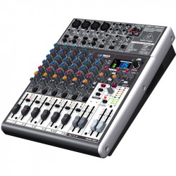 Mixer Behringer XENYX X1204USB