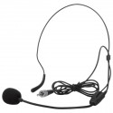 Lavaliera headset de schimb pentru seria TXZZ, ZZIPP TXZZHS