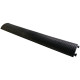 Protectie de cauciuc pentru cabluri, 905 X 135 X 20 mm, ZZIPP ZZCP110