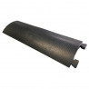 Protectie de cauciuc pentru cabluri, 905 X 275 X 37 mm, ZZIPP ZZCP112