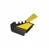 Cot 45 grd. pentru protectii de cabluri, ZZIPP ZZCP230C45