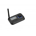 Transceiver Bluetooth 5.0 Omnitronic BDT-5.0 