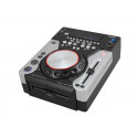 CD player DJ Omnitronic XMT-1400 MK2
