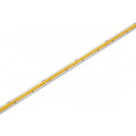 Banda de LED COB flexibila 5 m, 6500 K, Eurolite LED Strip 1600 COB 5m 6500K 24V