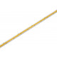 Banda de LED COB flexibila 5 m, 2700 K, Eurolite LED Strip 1600 COB 5m 2700K 24V