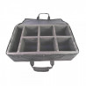 Geanta moale pentru transportul si depozitarea a 6 ZZEN0404B, ZZIPP ZZEN0404BAG 