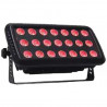 Proiector Par LED Wall washer RGBW 21 x 8W IP65, ZZIPP ZZEN2108WP