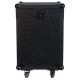Flightcase pentru fantana de artificii ZZSPARKMOVE, ZZIPP ZZFLYSPARMOVE