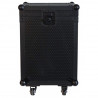 Flightcase pentru fantana de artificii ZZSPARKMOVE, ZZIPP ZZFLYSPARMOVE