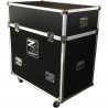 Flightcase pentru platforma ZZTM100, ZZIPP ZZFLYTM4