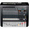 Mixer profesional cu 12 canale si DSP multi-efect, ZZIPP ZZMX12PRO