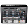 Mixer profesional cu 16 canale si DSP multi-efect cu 99 efecte, ZZIPP ZZMX16PRO