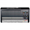 Mixer profesional cu 24 canale si DSP cu 99 efecte, ZZIPP ZZMX24PRO