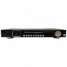 Radio prin internet cu conectivitate wireless. DAB, dAB+, FM și Bluetooth cu CD și player micro SD, ZZIPP ZZONE-IRCD
