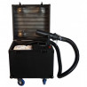 Masina cu jet de zapada 1200W, cu rezervor de 20 L, ZZIPP ZZSNOW