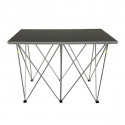 Scena DJ portabila din mesteacan si aluminiu, ZZIPP ZZTMDJ120
