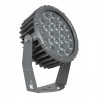 Proiector LED de exterior Artecta Carlow 72 RGB 24/3