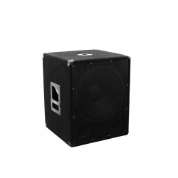 Stand distantier subwoofer/satellite Omnitronic 100cm