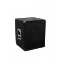 Subwoofer Omnitronic BX-1550