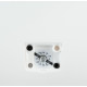 Boxa 100V DAP Audio WMS6T-B