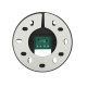 Boxa 100V DAP Audio WMS6T-B