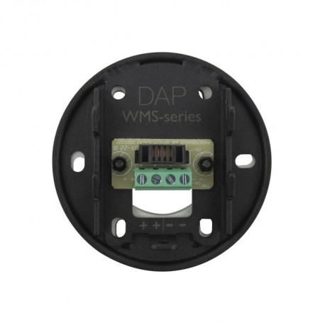 Boxa 100V DAP Audio WMS6T-B