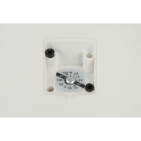 Boxa 100V DAP Audio WMS4T-B