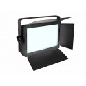 Reflector cu 704 LED-uri SMD lumina rece, controlabil DMX, Eurolite LED PLL-704 6600K