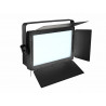 Reflector cu 704 LED-uri SMD lumina rece, controlabil DMX, Eurolite LED PLL-704 6600K
