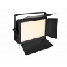 Reflector cu 704 LED-uri SMD lumina calda, controlabil DMX, Eurolite LED PLL-704 3200K