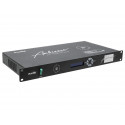 Controller cu 4 zone pentru LED-uri RGB/W+CCT (24V), Eurolite Ambience Control 4 RGBW 24V 