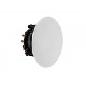 Difuzor coaxial cu 2 cai fara cadru, LF: 8" HF: 1", 8 ohmi, 50 W RMS, Omnitronic CST-808