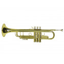 Trompeta Bb aurie, Dimavery TP-20