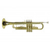 Trompeta Bb aurie, Dimavery TP-10